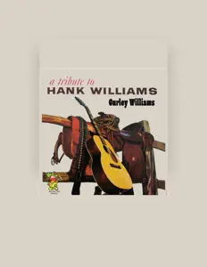 Listen to Curley Williams, watch music videos, read bio, see tour dates & more!