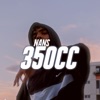 350cc