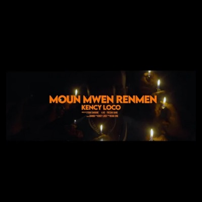 Moun Mwen Renmen (feat. Bad Team Kolabo) - Single