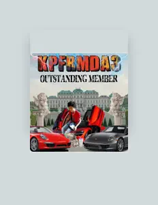Listen to Kpfrmda3, watch music videos, read bio, see tour dates & more!