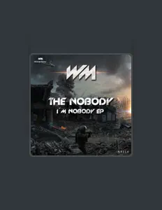收听 The Nobody Hc、观看音乐视频、阅读小传、查看巡演日期等 ！