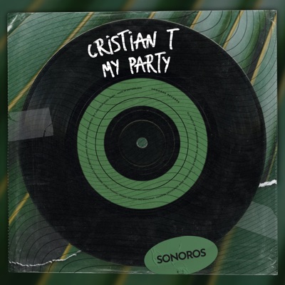 My Party - Single