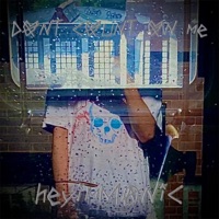 DONT COUNT ON me - Single - heyimmanic