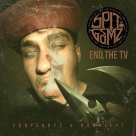 BURY MY SOUL (feat. G.S. ADVANCE & TEK BULLY) Spit Gemz