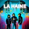 LA HAINE - Fousy lyrics