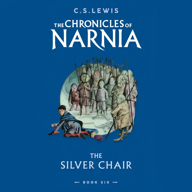 The Silver Chair