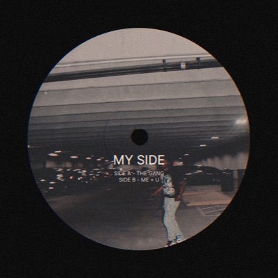 My Side - EP