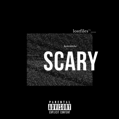 Lostfile's Vl.1 (Scary) - Single