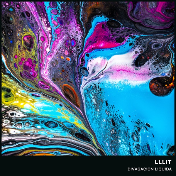 Divagacion Liquida - EP