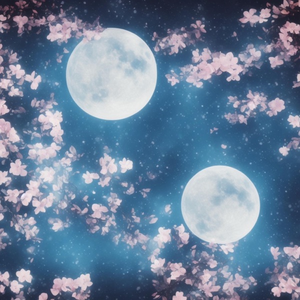 Blue Moon
