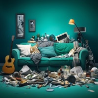 Mess - Single - Mike Crigs