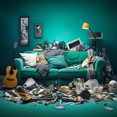 Mess - Single