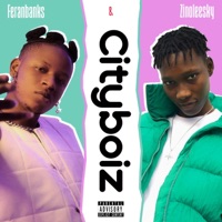 Cityboiz - Single - Feranbanks & Zinoleesky