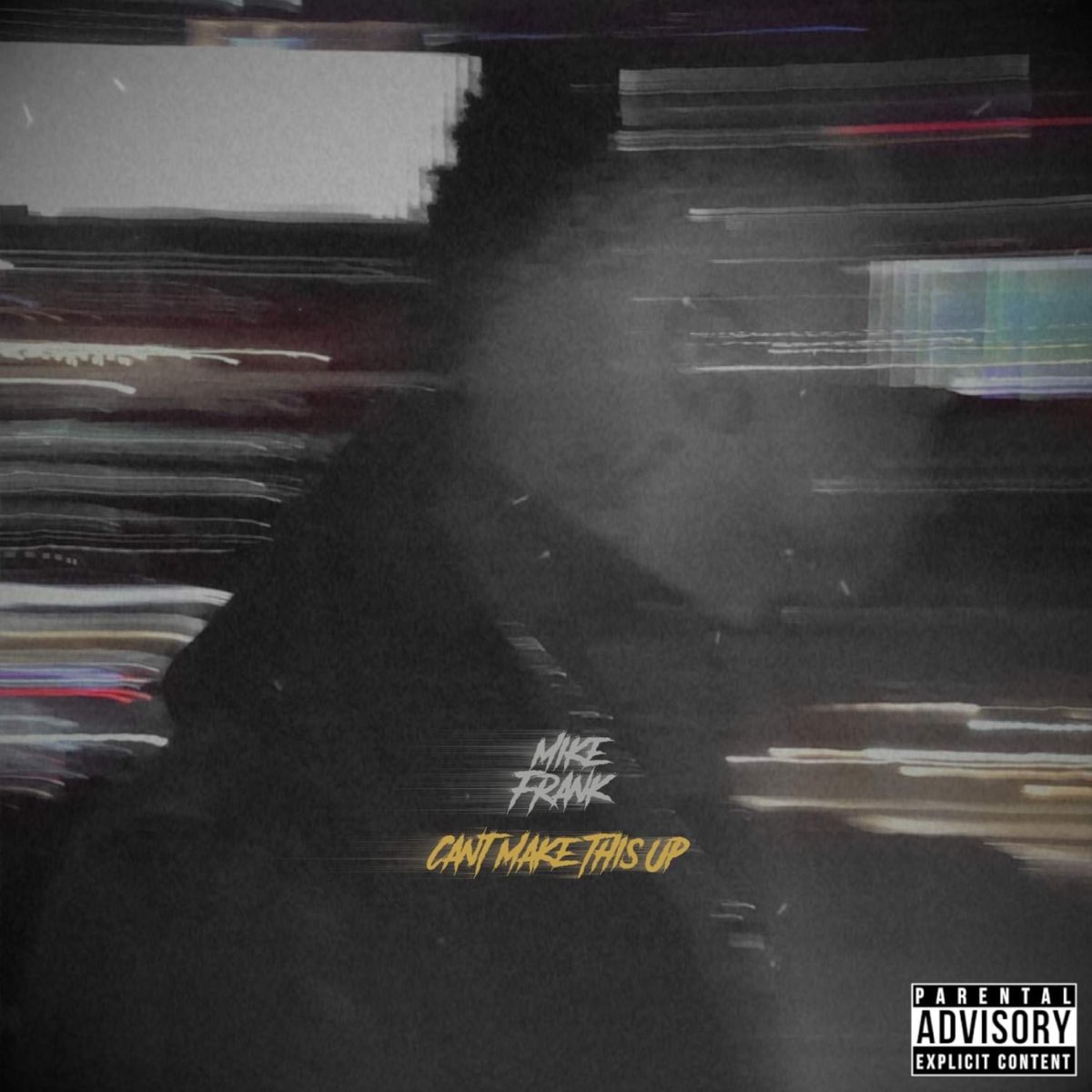  cant make this up album by mike frank apple music