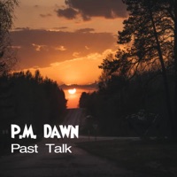Past Talk - Single - P.M. Dawn