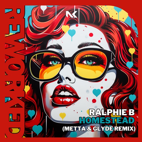 Homestead (Metta & Glyde Remix) - Single
