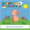 Das Kuchengespenst