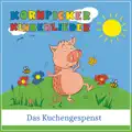 Das Kuchengespenst