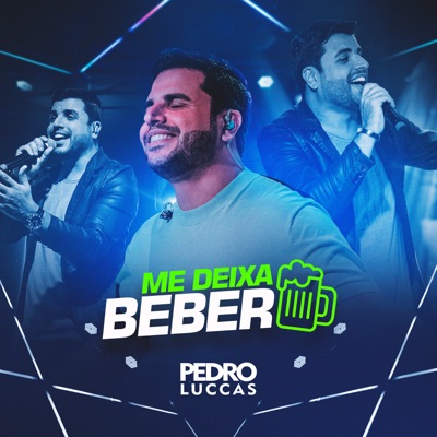 Me Deixa Beber - Single
