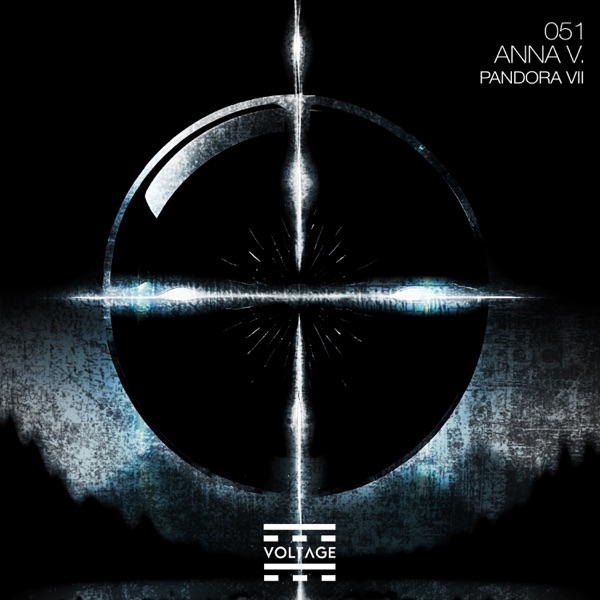 Pandora VII - Single