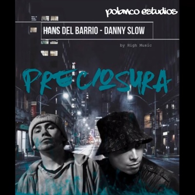 Preciosura - Single
