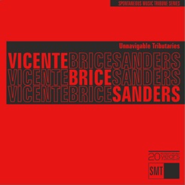 Corgo Luis Vicente, Olie Brice & Mark Sanders