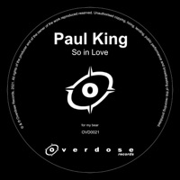 So in Love - Single - Paul King