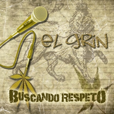 Buscando respeto - EP