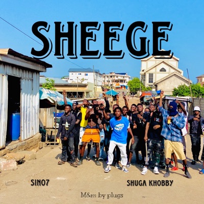 Sheege - Single