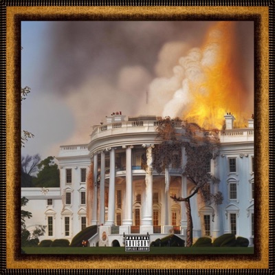 WORLD ON FIRE (D!E TOGETHER) - Single