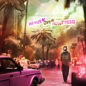 Heaven Over Hollywood artwork