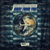 Away From You (Extended Mix) artwork
