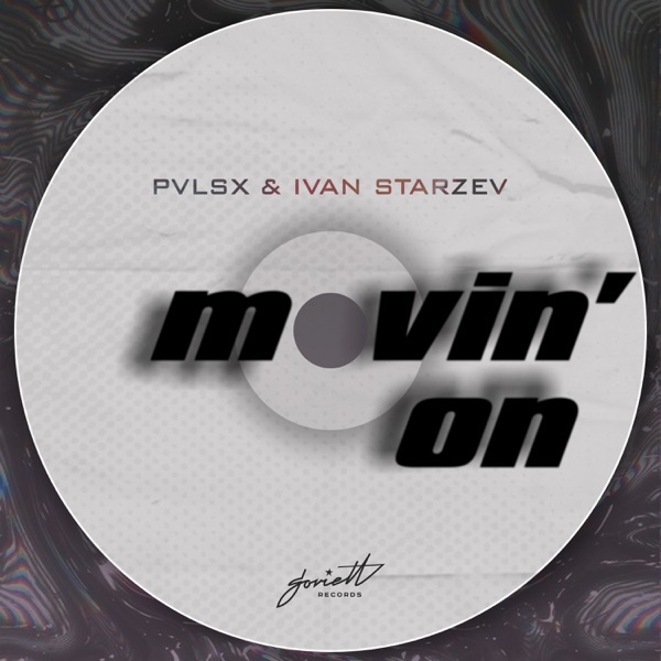 Movin On - Single