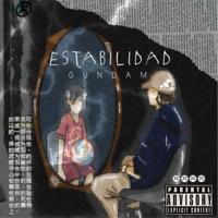 Estabilidad (feat. Andrew) - Single - Gundam