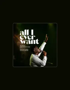 Listen to Ps. Isaiah Fosu-Kwakye Jnr, watch music videos, read bio, see tour dates & more!