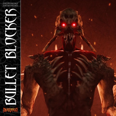 Bullet Blocker - Single