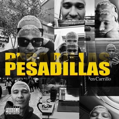 PESADILLAS - Single