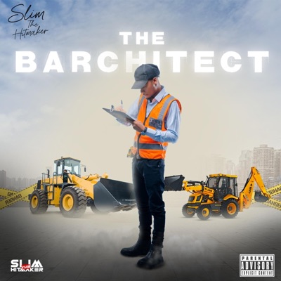 The Barchitect - EP