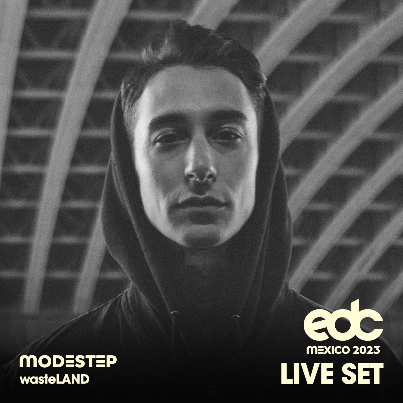 Modestep at EDC Mexico 2023: Wasteland Stage (DJ Mix)