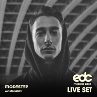 Where's My Money (Caspa Remix) / ID2 (from Modestep at EDC Mexico 2023: Wasteland Stage) [Mixed] - TC & ID