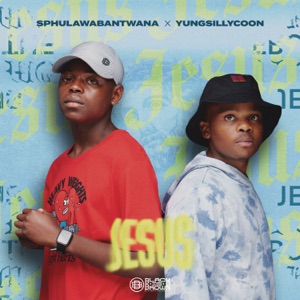 Lord Jesus (feat. Thama Tee)