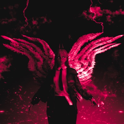 WAIT TILL YOU SEE ME FLY - Single