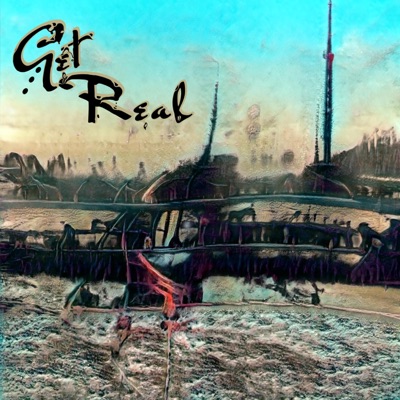 Get Real - EP