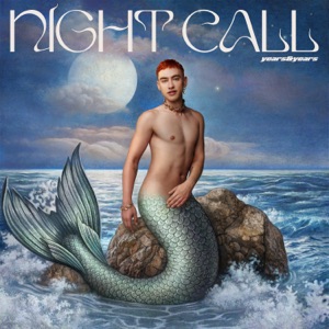 Years & Years & Kylie Minogue - A Second To Midnight - 排舞 编舞者