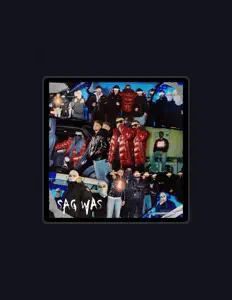 Hör dir C-NO an, schau dir Musikvideos an, lies die Biografie, finde Tourdaten und mehr!