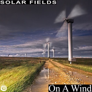 On a Wind - EP