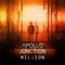 Mil1ion - Apollo Junction lyrics