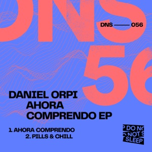 Ahora Comprendo - EP