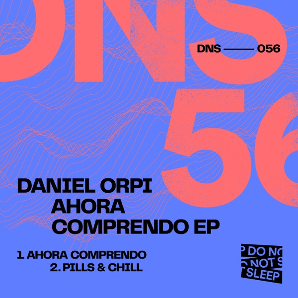 Ahora Comprendo - EP