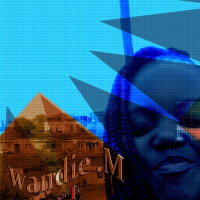 Imali aksiyo eyabantu (feat. Wandie M & Lazerboy) - Single